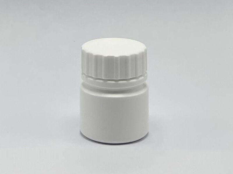 普通旋蓋瓶