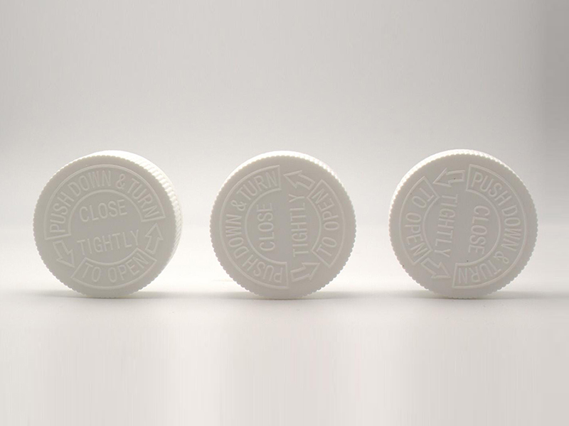 瓶蓋的質(zhì)量要求有哪些？