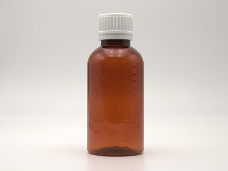 液體藥用塑料瓶的技術(shù)要求